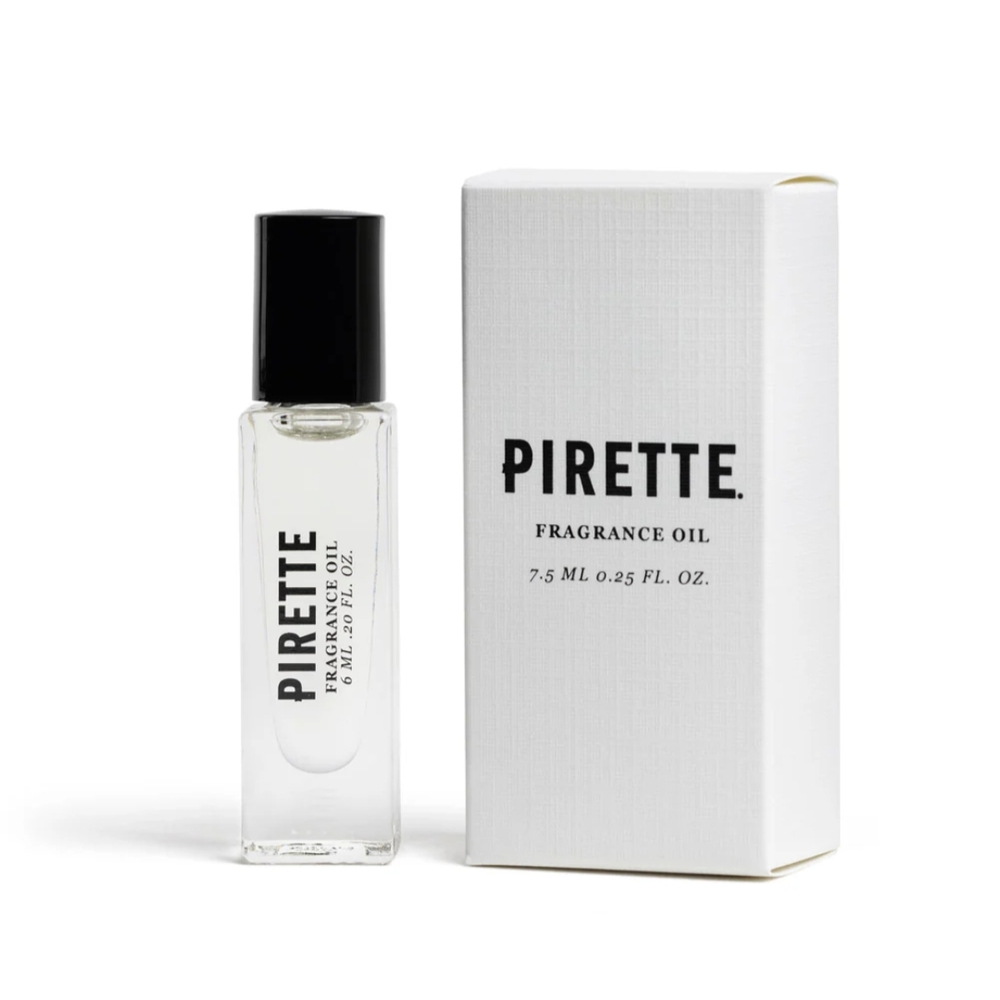 Pirette Fragrance Oil